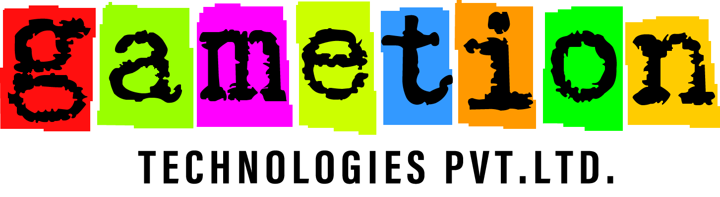 Contact Gametion